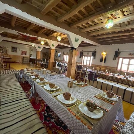 Maison D'Hote La Vallee Des Figues Tamellalt  외부 사진