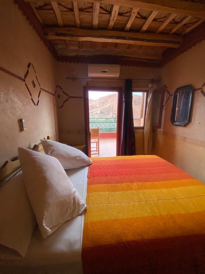 Maison D'Hote La Vallee Des Figues Tamellalt  외부 사진