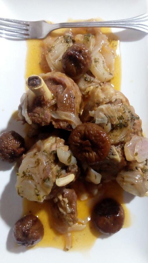 Maison D'Hote La Vallee Des Figues Tamellalt  외부 사진